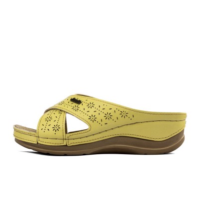 خرید آنلاین دمپایی طبی شیما (2451) کد 05